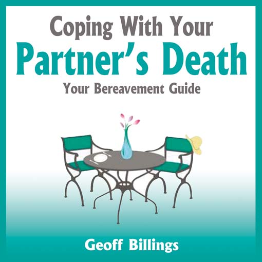 Title details for Coping With Your Partner's Death by Geoff Billings - Available